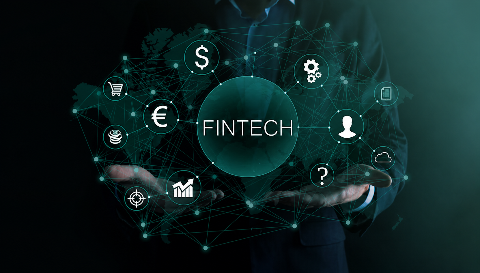 Zuato Fintech Innovation